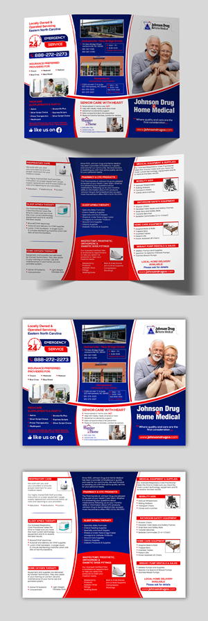 Flyer Design by debdesign for this project | Design: #35478760