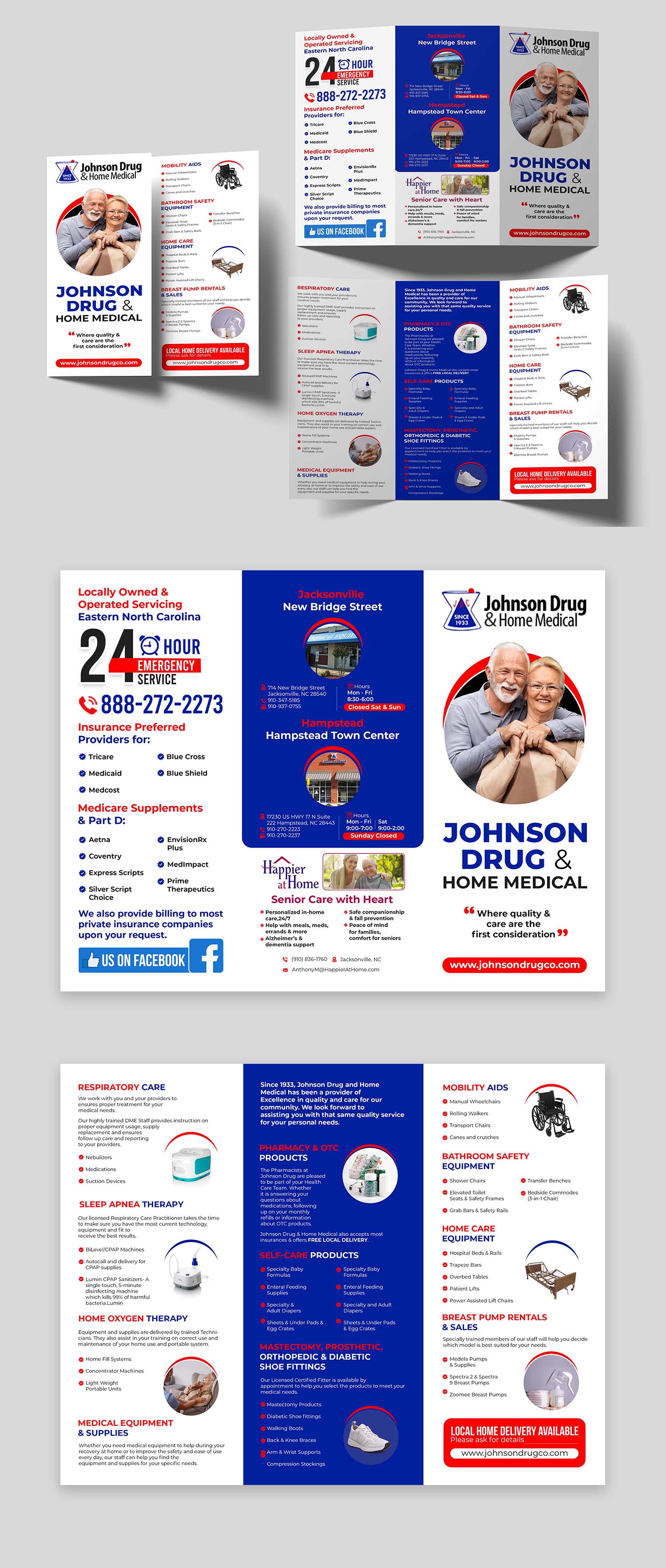 Flyer Design by debdesign for this project | Design #35478908