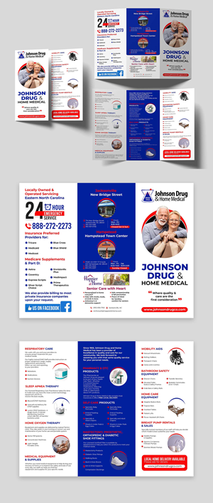 Flyer Design by debdesign for this project | Design: #35478908