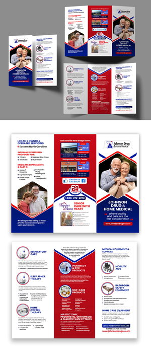 Flyer Design by debdesign for this project | Design: #35519299