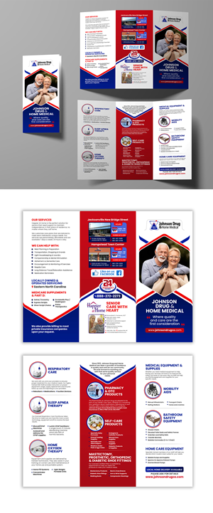 Flyer Design by debdesign for this project | Design: #35531985