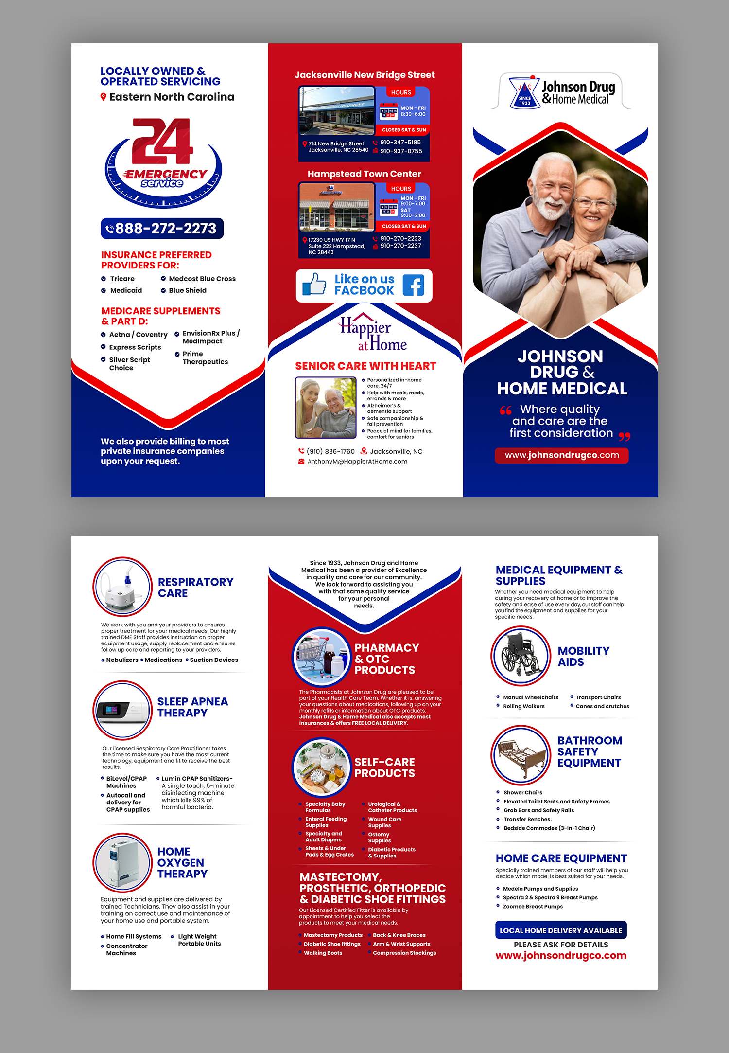 Flyer Design by debdesign for this project | Design #35672803