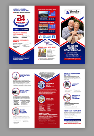 Flyer Design by debdesign for this project | Design: #35672803