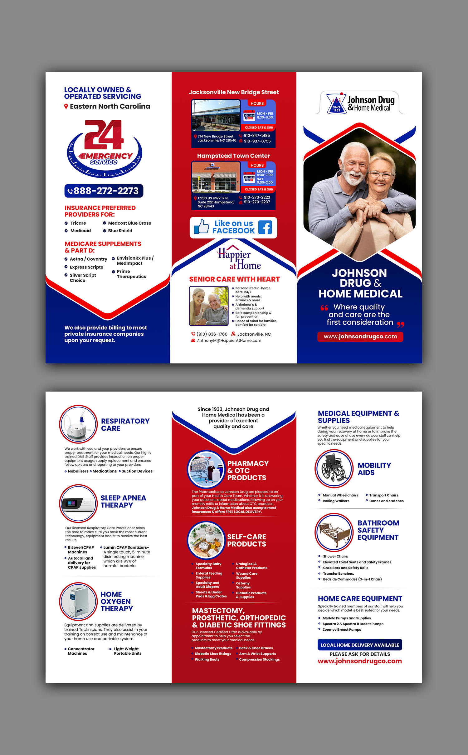 Flyer Design by debdesign for this project | Design: #35699584