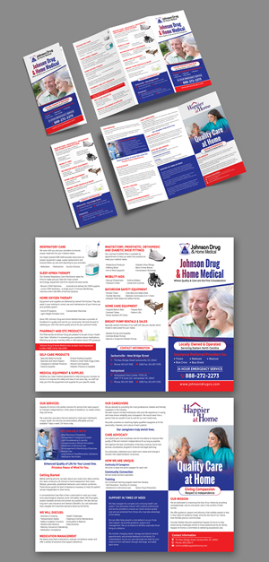 Flyer Design by Impressive Designs for this project | Design #35479262