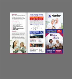 Flyer Design by GraphicsGuru for this project | Design: #35479899