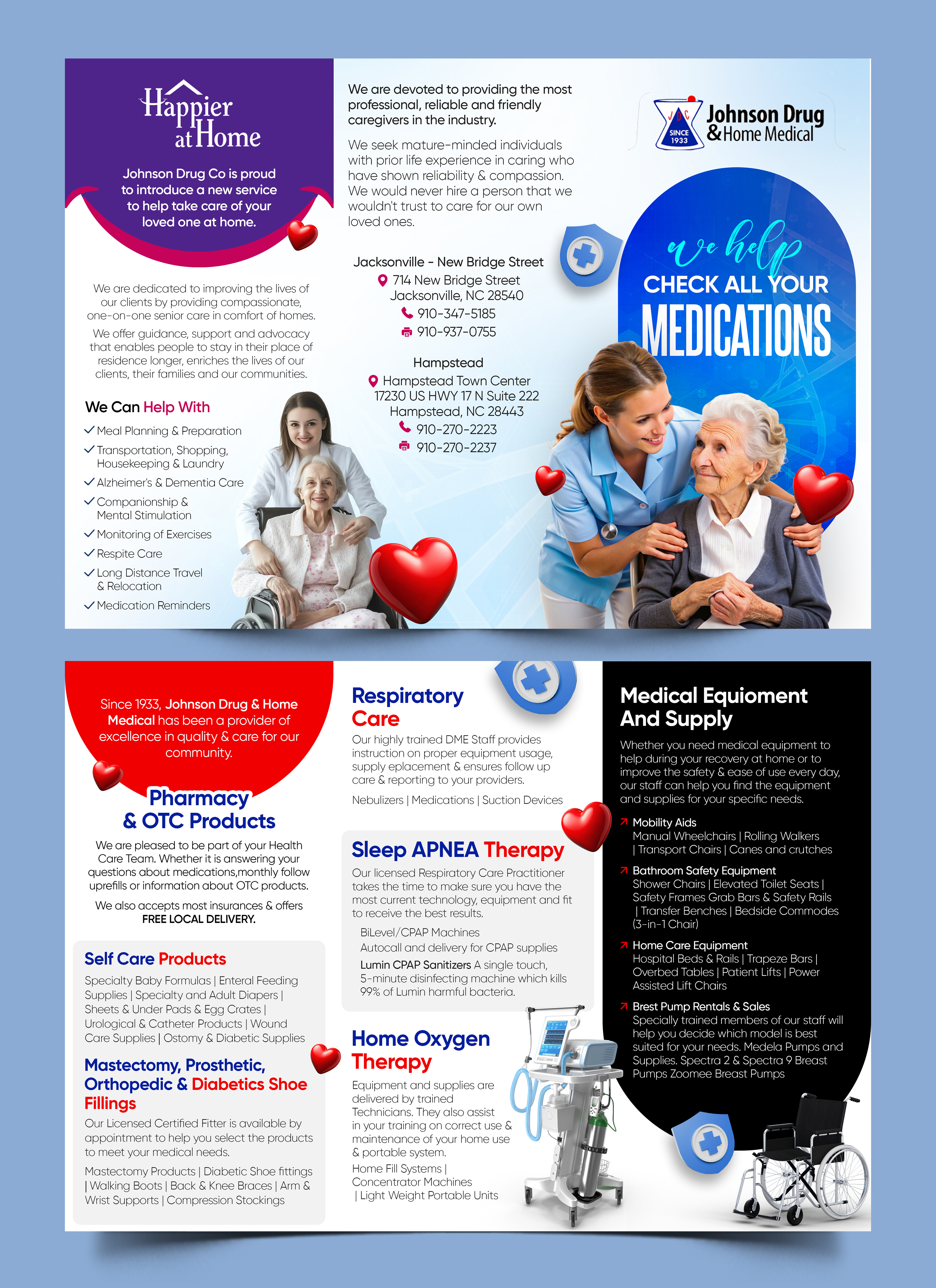 Flyer Design by Graphic Guy for this project | Design #35479754