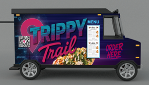Car Wrap Design by Kira.graphics for this project | Design #35685244
