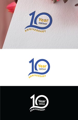 Design de Logo par Ellene pour Portillo Sales & Marketing | Design : #35494703