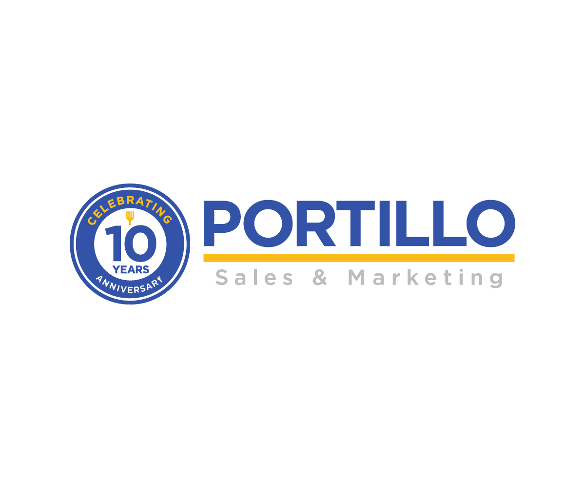 Design de Logo par Designzz. pour Portillo Sales & Marketing | Design #35480579