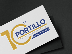 Design de Logo par Graphixpointt pour Portillo Sales & Marketing | Design : #35475806