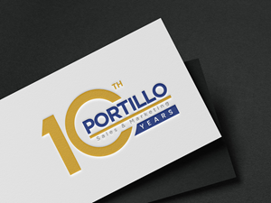 Design de Logo par Graphixpointt pour Portillo Sales & Marketing | Design : #35475981
