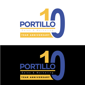 Logo Design by DESIGN_MA for Portillo Sales & Marketing | Design: #35479034