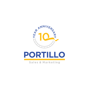 Design de Logo par Kaze56 pour Portillo Sales & Marketing | Design : #35476162