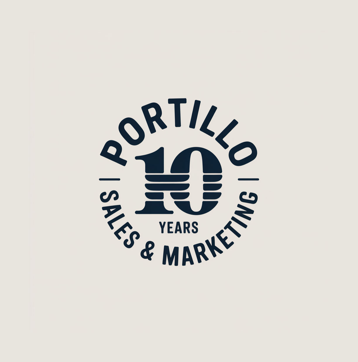 Design de Logo par Christopher C pour Portillo Sales & Marketing | Design #35477555