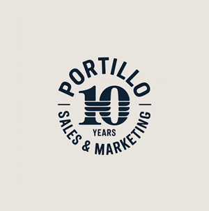 Design de Logo par Christopher C pour Portillo Sales & Marketing | Design : #35477555