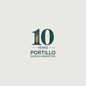 Design de Logo par Christopher C pour Portillo Sales & Marketing | Design : #35477556