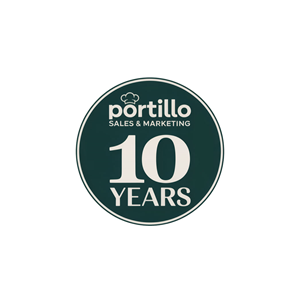 Design de Logo par faridajems pour Portillo Sales & Marketing | Design : #35477584