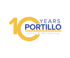 Design de Logo par RaKu 2 pour Portillo Sales & Marketing | Design : #35497352