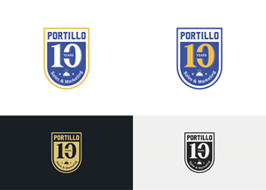 Logo Design by dai hui