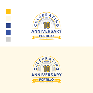 Design de Logo par TDAC pour Portillo Sales & Marketing | Design : #35508965