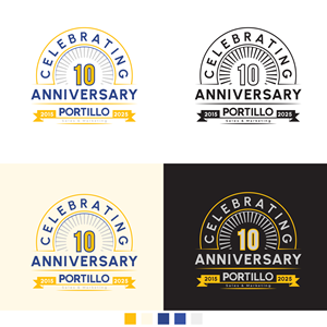Design de Logo par TDAC pour Portillo Sales & Marketing | Design : #35509852