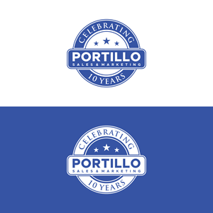 Design de Logo par 16surya pour Portillo Sales & Marketing | Design : #35476676