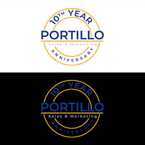 Design de Logo par AKTech pour Portillo Sales & Marketing | Design : #35479435