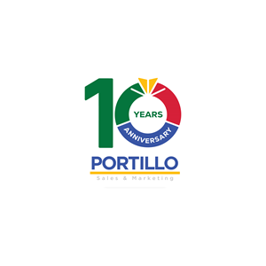 Design de Logo par Mir Graphics pour Portillo Sales & Marketing | Design : #35475133