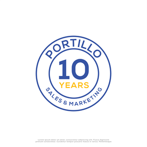 Design de Logo par win it pour Portillo Sales & Marketing | Design : #35479498