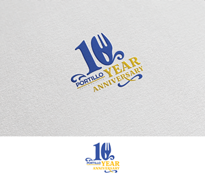 Design de Logo par Afsana_Hoque pour Portillo Sales & Marketing | Design : #35481205
