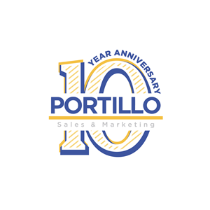 Design de Logo par geni pour Portillo Sales & Marketing | Design #35499335