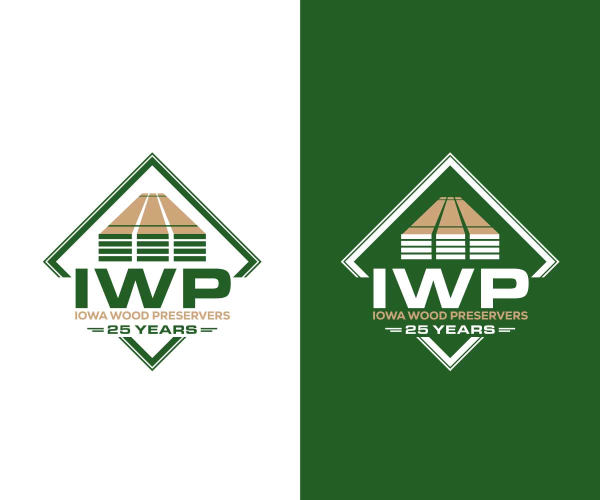 T-shirt Design by VirtueDesignPro for Iowa Wood Preservers | Design #35504176