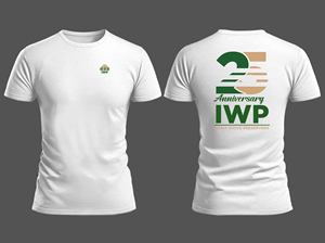 T-shirt Design by Johncina for Iowa Wood Preservers | Design: #35502261