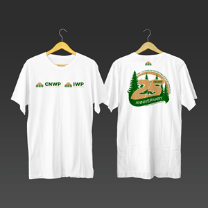 T-shirt Design by NatalF87 for Iowa Wood Preservers | Design: #35475816