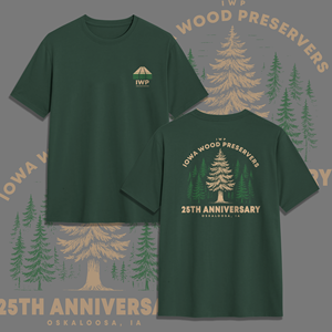 T-shirt Design by V FOUR Design
