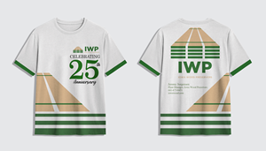 T-shirt Design by Nopips