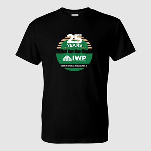 T-shirt Design by sam_reef for Iowa Wood Preservers | Design: #35503850