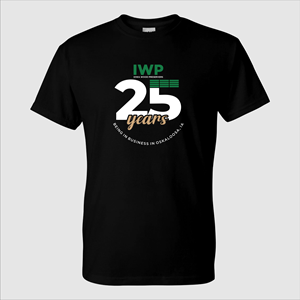 T-shirt Design by sam_reef for Iowa Wood Preservers | Design: #35503851