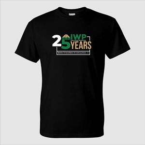 T-shirt Design by sam_reef for Iowa Wood Preservers | Design: #35503852