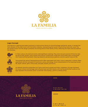 Logo Design by Gasyary for this project | Design: #35495178