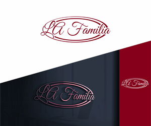 Logo Design by alkaline for this project | Design: #35480019