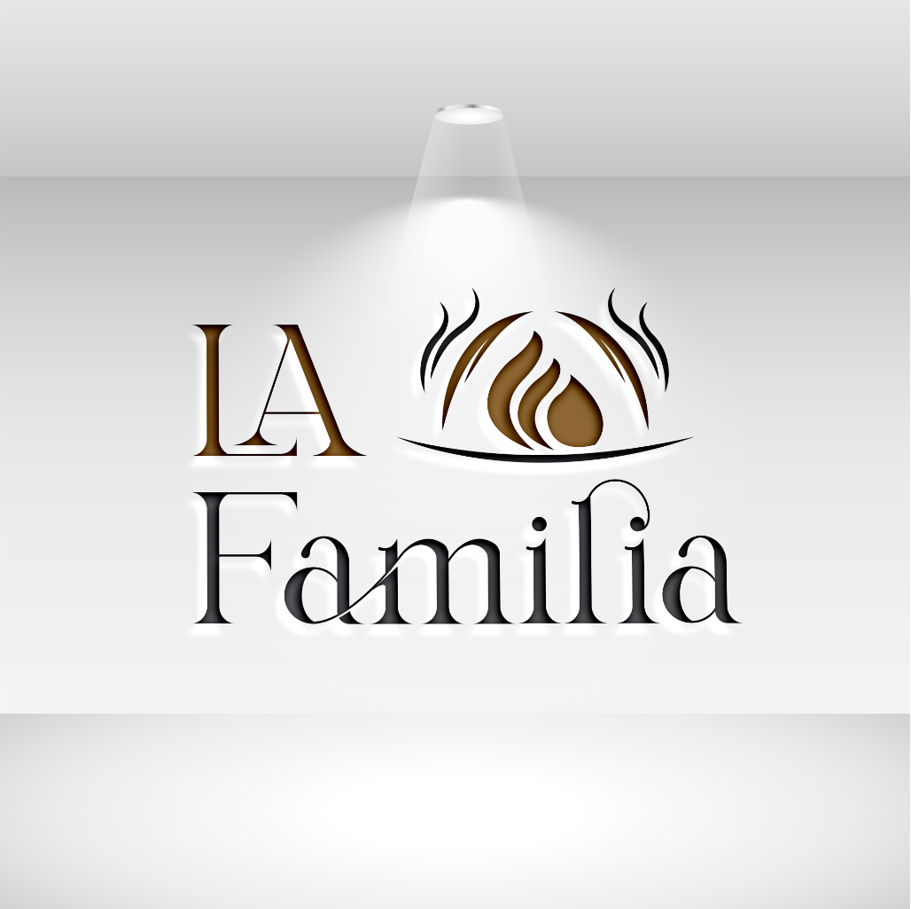 Logo Design by Design_tamim for this project | Design #35484044