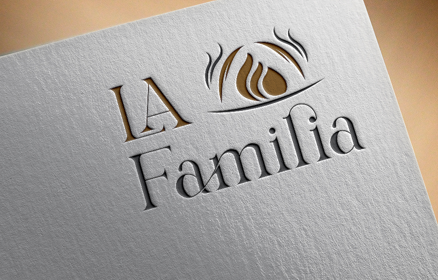 Logo Design by Design_tamim for this project | Design #35484047