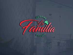 Logo Design by Graphixpointt for this project | Design: #35478335