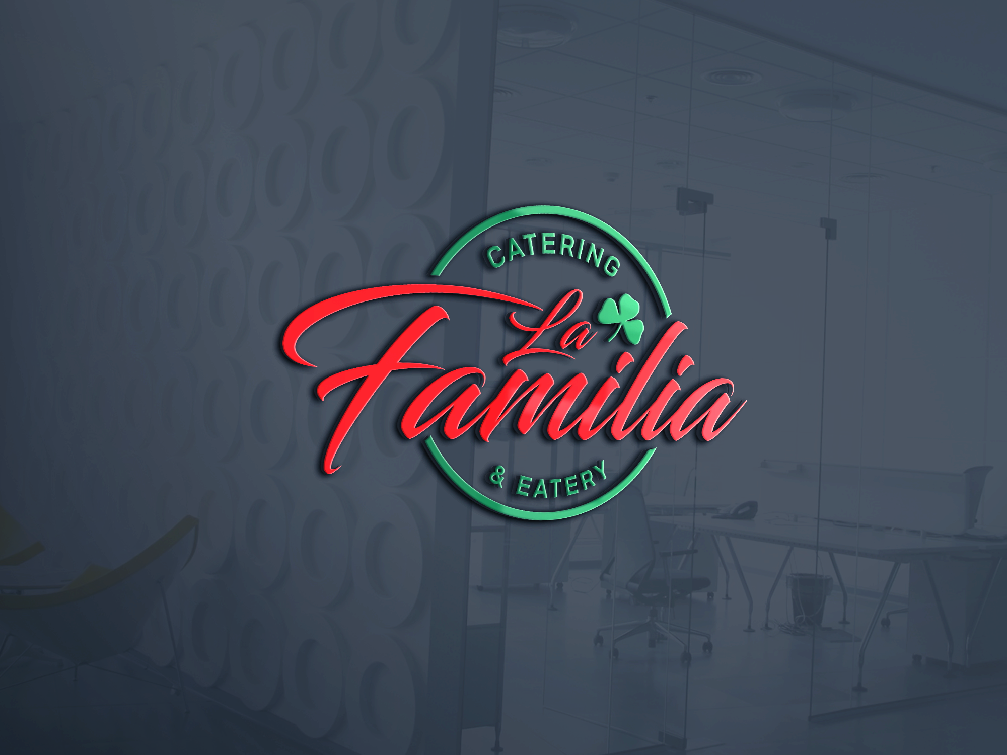 Logo Design by Graphixpointt for this project | Design #35478356