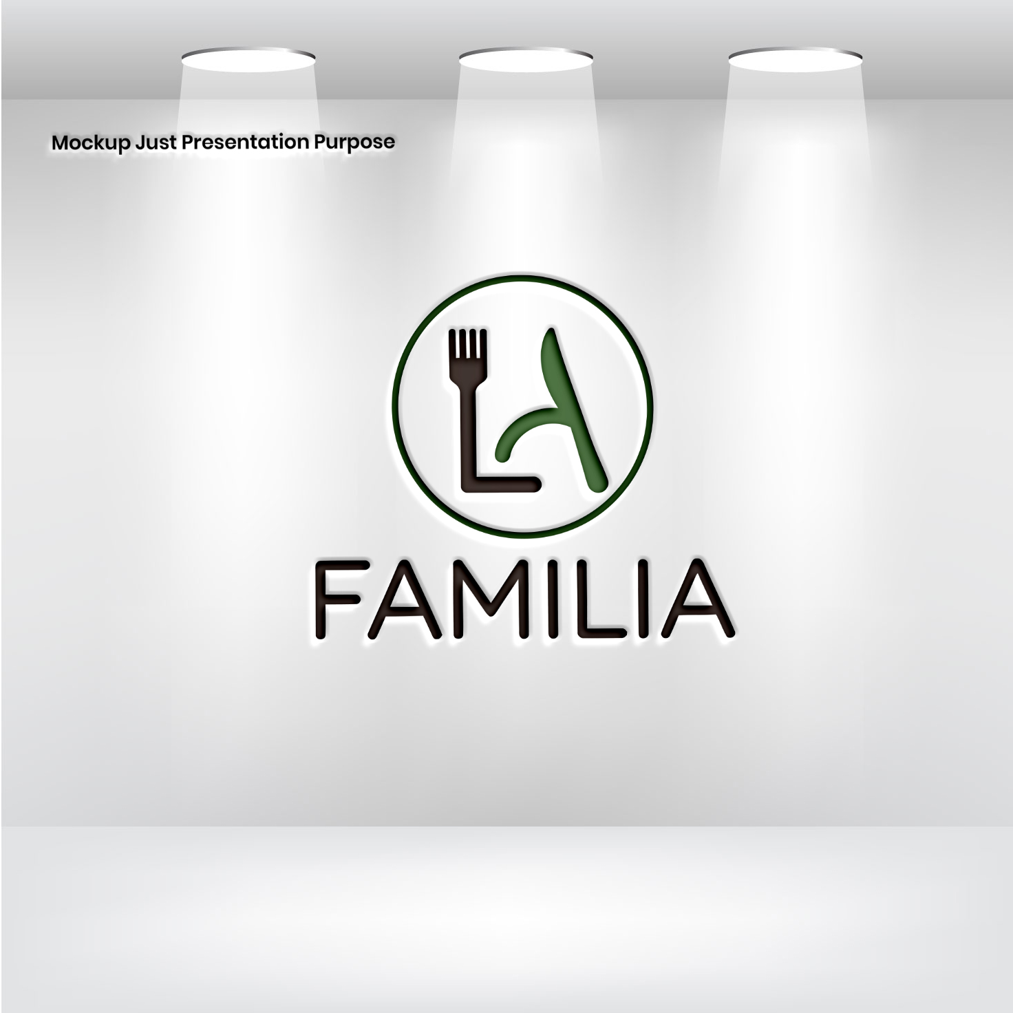 Logo Design by VectorForge for this project | Design #35477707