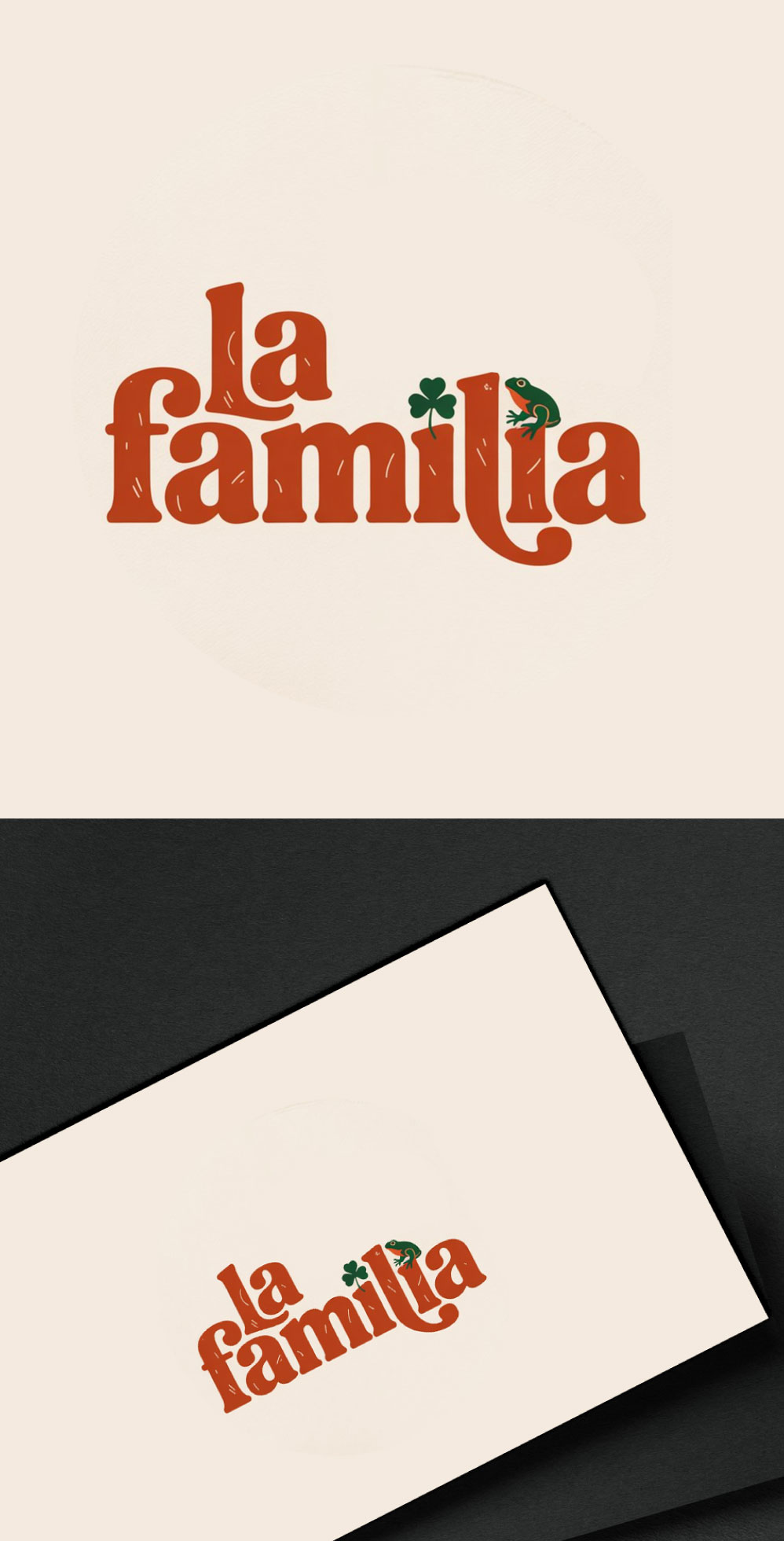 Logo Design by KING JM for this project | Design #35483415