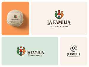 Logo Design by Tamerito