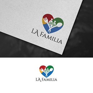Logo Design by ainee4 for this project | Design #35481889